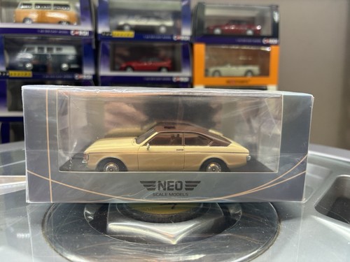 Neo scale models ford - models,