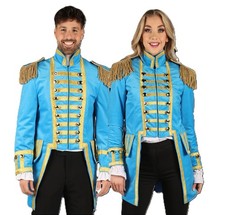 excl. Karnevals Jacke Uniform