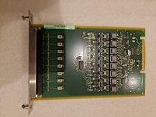 Siemens Unify 3500 SLU8R System Card S30817-Q922-Z301-5 z.b HIPATH 3500 (A4-2)