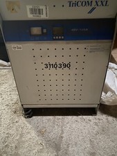 Tricom XXL Staplerladegerät