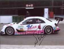 Susie Stoddart - Rennfahrerin