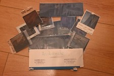 Fotos André Roch Bergsteiger