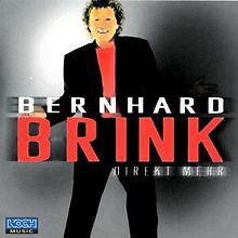 Direkt Mehr von Bernhard Brink