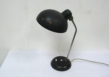 Alte Helo Tischlampe 60er