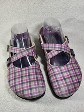 Birkenstock Birkis Dorian