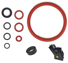 Dichtung O-Ring pass. für