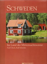 Fachbuch  	Schweden - Im Land