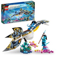 LEGO Avatar: Entdeckung des