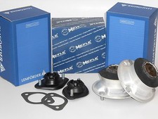 BMW 3er E46 - LEMFÖRDER MEYLE FEDERBEINLAGER DOMLAGER VORNE + HINTEN