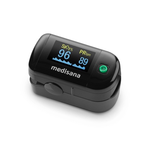 Medisana 100 pulsoximeter - 100, |