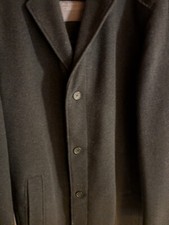 Wintermantel schwarz Herren xxl von Esprit wie neu