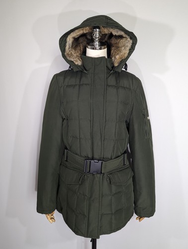 Woolrich blizzard damen - blizzard,