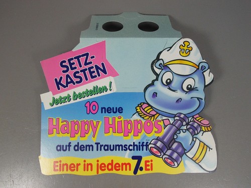 Pah palettenanhänger happy - pah:,