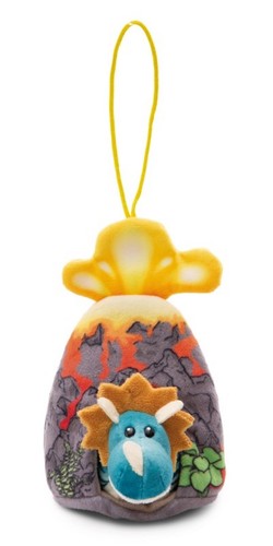 Dinos kuscheltier dino - kuscheltier,