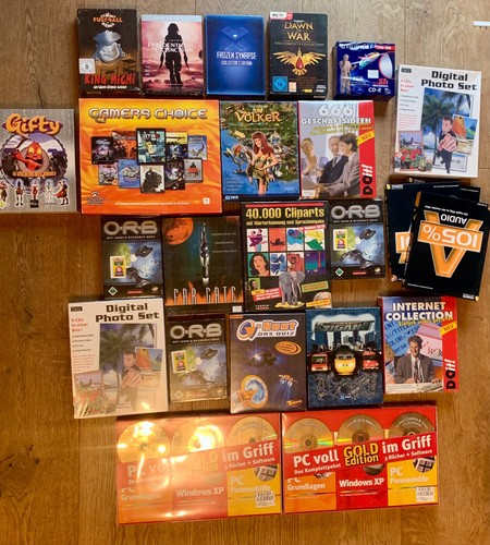 Big box siele - box, /