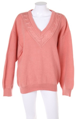 Vintage strick pullover - vintage, strick-pullover
