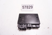 N Original BMW U06 G70 U11 G09 Steuergerät Anhängerkupplung AHK 5A64D38 5A563F1