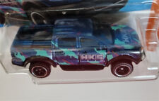 2024 Hot Wheels `19 Ford Ranger Raptor in 1/64 # HTD05 HW Pickup Truck 2019 4x4