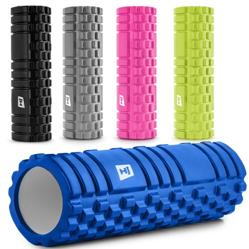 Hop sport faszienrolle mit - faszienrolle,