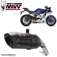 Auspuff yamaha yzf 1000 - 1000, r1
