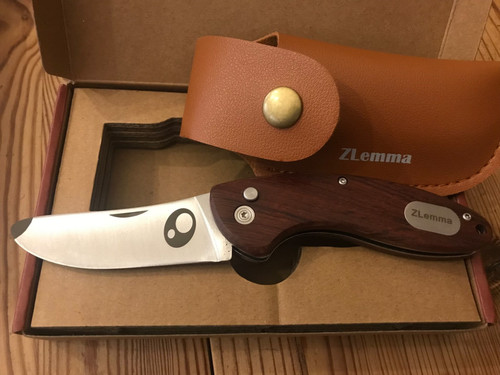 Zlemma taschenmesser - zlemma,