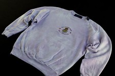 Best Company Pullover Vintage Sweatshirt Sweater Distressed Yacht Club Italia S