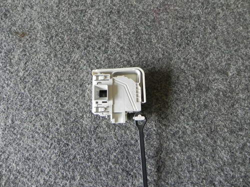 Bosch maxx7 türschloss - bosch,