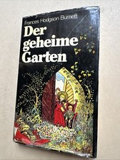 Der geheime garten - geheime,