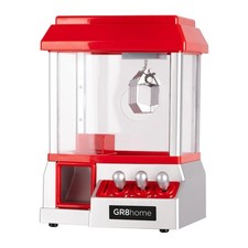 Claw Machine Candy Grabber