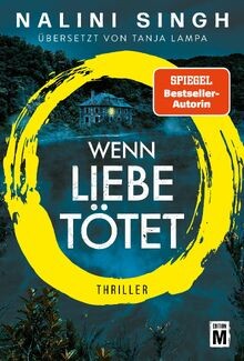 Wenn liebe tötet - wenn,