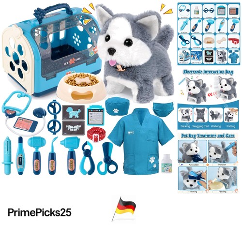 Kinder arztkoffer mit - arztkoffer,