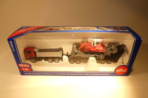 Siku 1854 scania lkw - 1854,