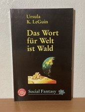 Ursula K. Le Guin - Das Wort