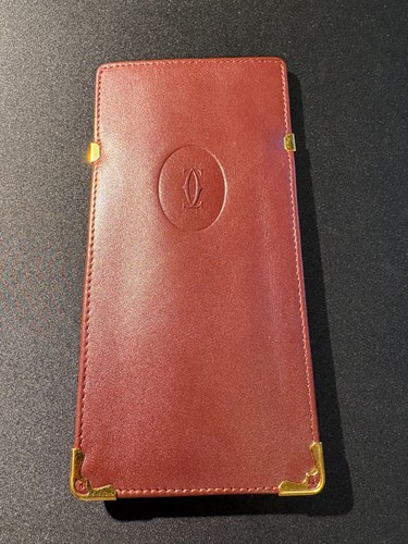 Original must cartier - original, de