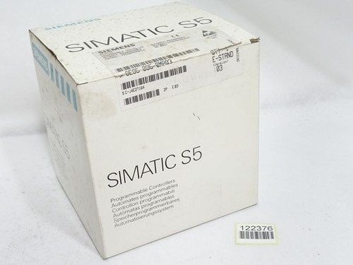 Siemens 95u compact unit - s5-95u,