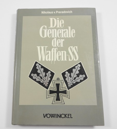 Die generale der waffen - die,