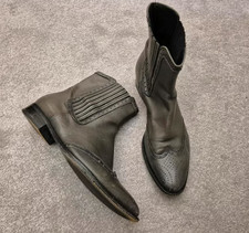 Stiefelette boots von - boots,
