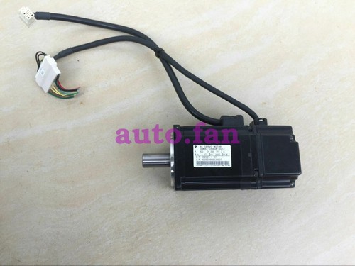 For servo motor - ,