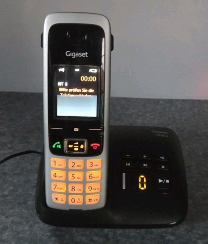 Gigaset c430a schnurloses - c430a,