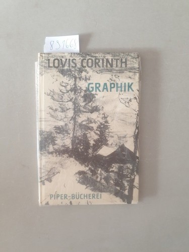 Graphik lithographien und - 48,