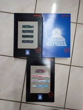 Märklin Spur Z 8115 8116 8117