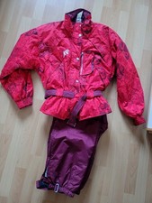 K2 taillierter Skioverall