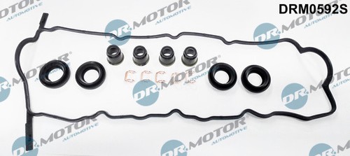 Motor automobil drm0592s - dr.,