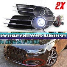 Neu Untere Stoßstange