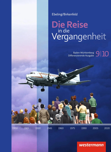 Die reise - in, vergangenheit