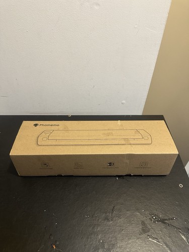 Phomemo m08f thermodrucker - phomemo,