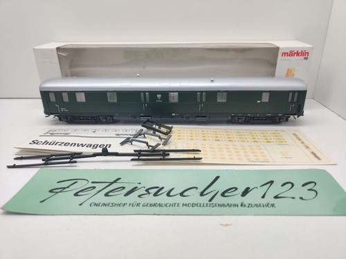 Märklin 43267 - h0,