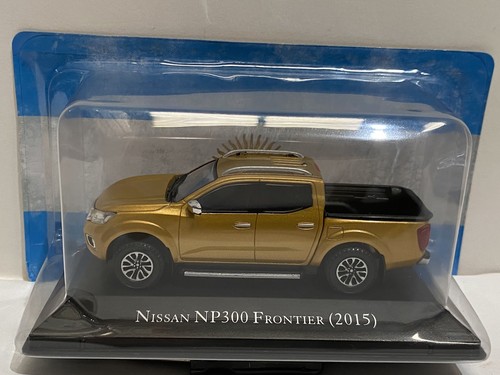 Nissan np300 frontier - np300,