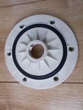 Gardena Hauswasserwerk Pumpe