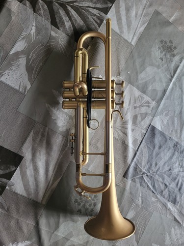 Bach stradivarius b - bach, 43